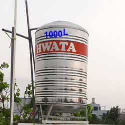 BỒN NƯỚC HWATA 1000 LÍT ĐỨNG