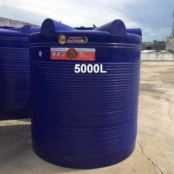 BỒN NHỰA 5000 LÍT ĐẠI THÀNH