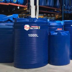 bồn nhựa Đại Thành 1000l đứng