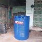 Bồn Nhựa Đại Thành 1000L đứng THM