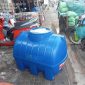Bồn Nhựa Đại Thành 300L nằm THM