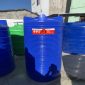 Bồn Nhựa Đại Thành 2000l đứng THM