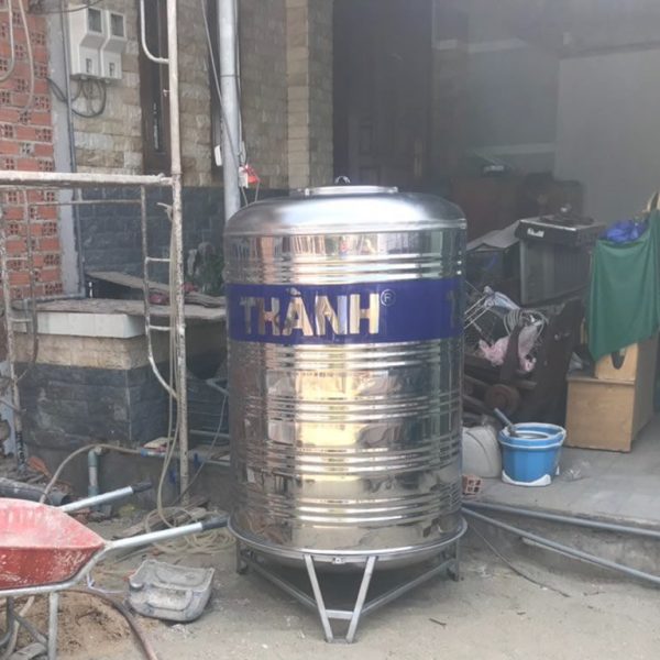 Bon-nuoc-inox-dai-thanh-1000L-dung-Gia-ban Bồn inox Đại Thành 1000l đứng