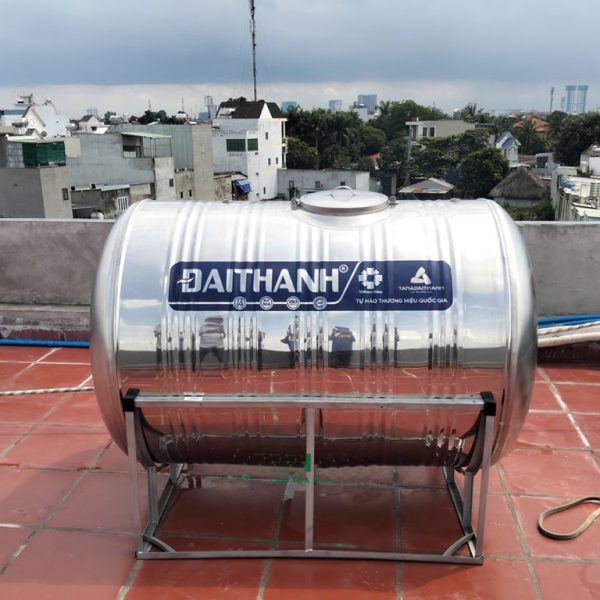 Bon-nuoc-inox-dai-thanh-1000L-ngang-Gia-ban Bồn inox Đại Thành 1000l ngang