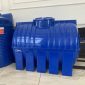 Bồn Nhựa Đại Thành 1500L ngang THM