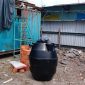 Bồn tự hoại Đại Thành 500L