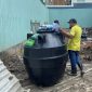 Bồn tự hoại Đại Thành 1500 lít
