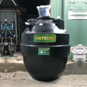 Bồn tự hoại Đại Thành 1000 lít