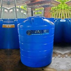 Bồn Nhựa Đại Thành 1500 lít đứng