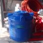 Bồn Nhựa Đại Thành 500L đứng THM