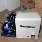 Máy bơm Panasonic A-130JACK (125w)