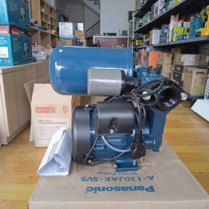 Máy bơm Panasonic A-130JAK (125w)