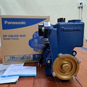Máy bơm Panasonic GP-250JXK (250w)