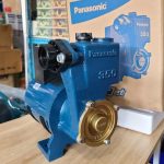 Máy bơm Panasonic GP-350JA (350w)