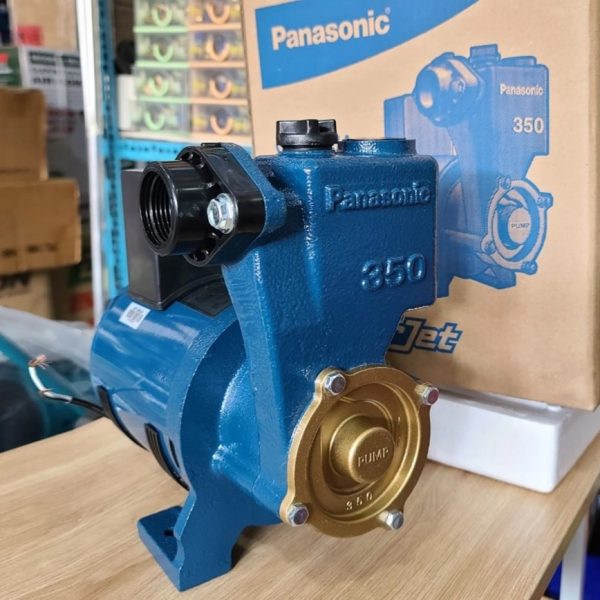 Máy bơm Panasonic GP-350JA (350w)