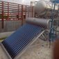 Máy năng lượng mặt trời Ferroli 200L