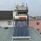 Máy Nước Nóng Mặt Trời Ariston 132L