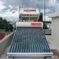 Máy nước nóng mặt trời Ariston 200L