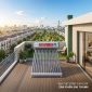 Máy năng lượng Đại Thành 160L Vigo