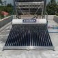 TSKT Máy nước nóng năng lượng mặt trời Thái Dương Năng 240 lít Eco