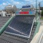 Máy Nước Nóng năng lượng Đại Thành 215L Vigo