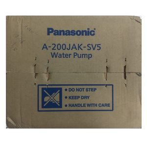 Máy bơm nước Panasonic A-200JAK-SV5