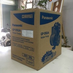 Máy bơm nước Panasonic GP-350JA