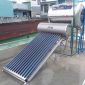 Máy năng lượng mặt trời Ferroli 160L