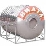 BỒN NƯỚC INOX 6000L HWATA