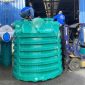 Bể phốt tự hoại Roto 8.000 lít đứng