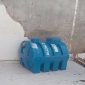 Bể tự hoại RoTo 1000L ngang