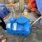 Bể tự hoại ROTO 500 lít ngang