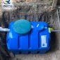 Bồn tự hoại RoTo 1000L ngang
