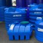 Bồn tự hoại ROTO 500L ngang