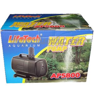 máy bơm nước lifetech AP 5800