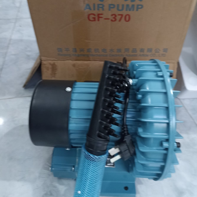 Máy thổi khí Resun GF-370 370w