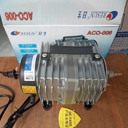 Máy thổi oxy Resun ACO-006 (80w)