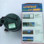bom-Liftech-AP-8500
