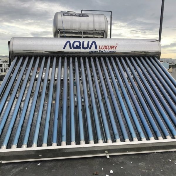 May-nang-luong-mat-troi-AQUA-250L-Gia-Ban Máy nước nóng mặt trời AQUA 250L