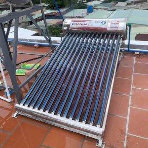 Máy Năng Lượng Sơn Hà 140L Gold