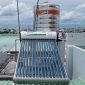 Máy nước nóng mặt trời Thái Dương Năng 160l Eco