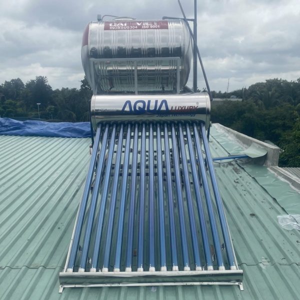 May-nuoc-nong-mat-troi-AQUA-160L-Gia-Ban Máy nước nóng mặt trời AQUA 160L