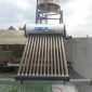 Máy nước nóng mặt trời AQUA 160L PPr