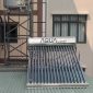 Máy nước nóng mặt trời AQUA 180L