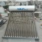 Máy nước nóng mặt trời AQUA 220L PPr