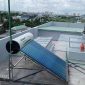 Kích thước Máy nước nóng năng lượng mặt trời Thái Dương Năng 180 lít Eco