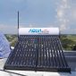 Máy nước nóng mặt trời AQUA 240 lít PPr