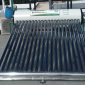Máy nước nóng mặt trời Thái Dương Năng 180l Eco