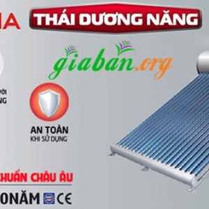MÁY NĂNG LƯỢNG THÁI DƯƠNG NĂNG
