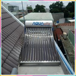 Máy nước nóng lạnh 130 lít Aqua